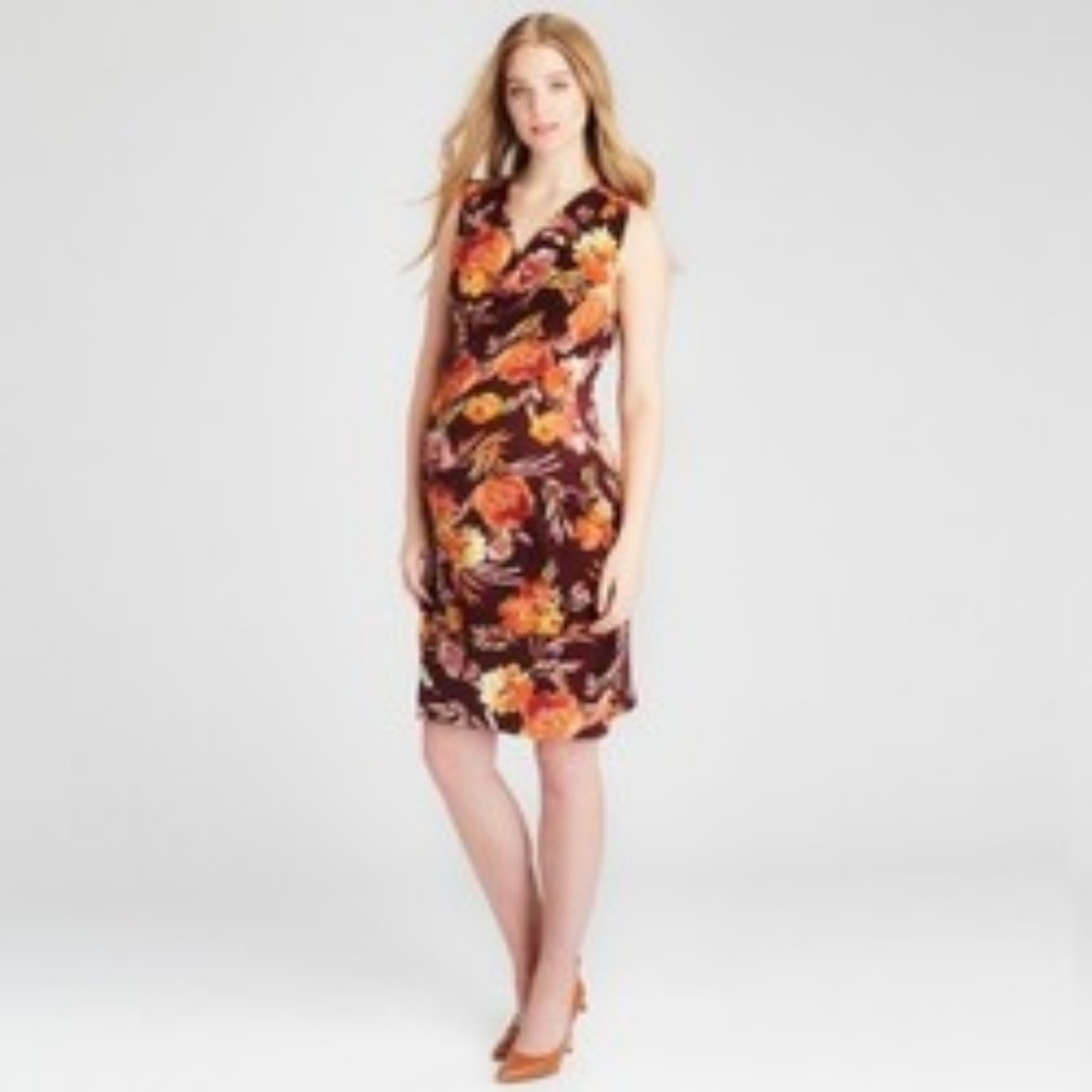 Maternity dress